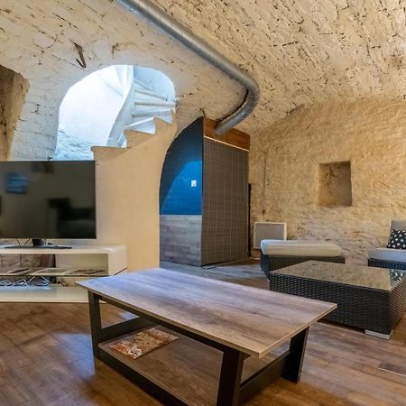 Апартаменты Le Crebillon D'Or - Joli Cocon Dijonnais Экстерьер фото